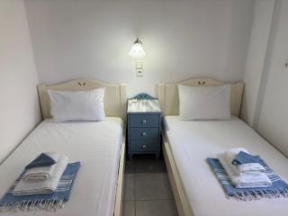 Sofia Rooms - Loutro - 9