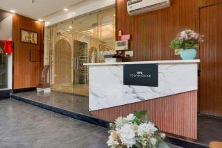 Townhouse Sukun Villa - 7