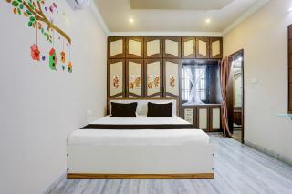 Hotel O M.P GUEST INN - Nellore - 0