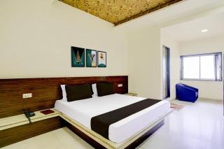 Hotel O Rasika Classic - Kolhapur - 7