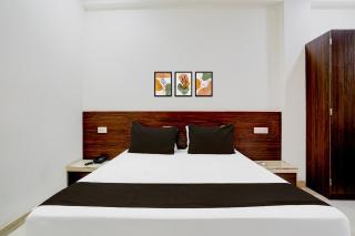 Hotel O Rasika Classic - Kolhapur - 4
