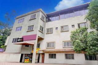 Hotel O Rasika Classic - Kolhapur - 3