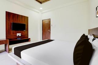 Hotel O Rasika Classic - Kolhapur - 4
