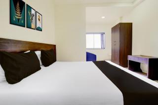 Hotel O Rasika Classic - Kolhapur - 3