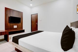 Hotel O Rasika Classic - Kolhapur - 8