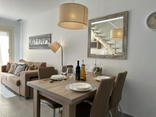 Agradable apartamento en San Juan de los Terreros, cerca de la playa para 4 pers. - ES-376-6 - Pulpí - 1