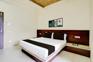 Hotel O Rasika Classic - Kolhapur - 6
