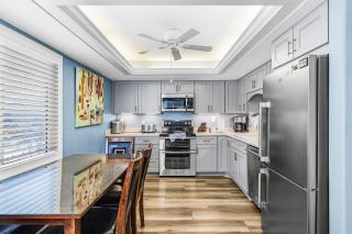 -Warm Sands- Fantastic Gulf Front Duplex! home - Fort Myers Beach - 6