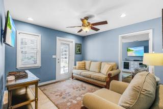 -Warm Sands- Fantastic Gulf Front Duplex! home - 1