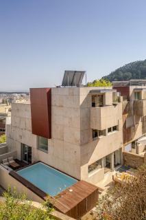Skyline Retreat with pool by Portugal Active - 5
