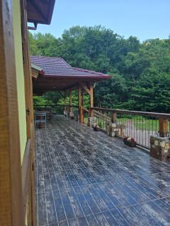 Apartmani - Vrelo Grza - - 3