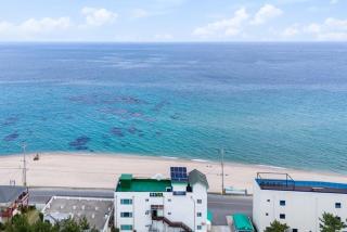 Gangneung Handeul Pension - 1