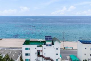 Gangneung Handeul Pension - Gangneung - 2