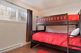 9009 chemin des Alpages - Stoneham - 0