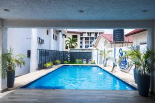 Self made Estates - Accra - 5