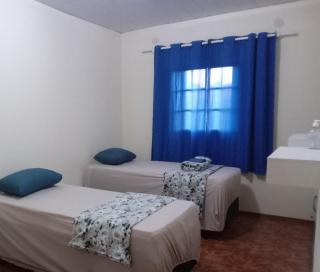 Hospedagem Alvinópolis - Atibaia - 3