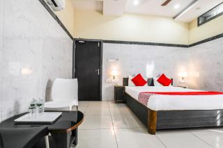 Super Hotel O Src Grand - Vijayawāda - 1