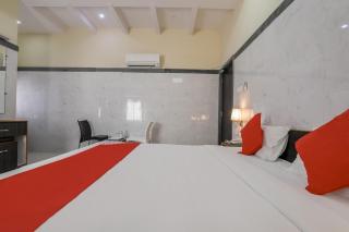 Super Hotel O Src Grand - Vijayawāda - 2