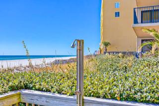 Four Seasons Unit 403E - Orange Beach - 7