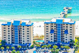 Four Seasons Unit 403E - Orange Beach - 4