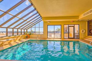 Four Seasons Unit 403E - Orange Beach - 3