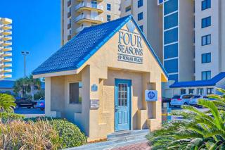 Four Seasons Unit 403E - 2