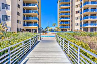 Four Seasons Unit 403E - Orange Beach - 1