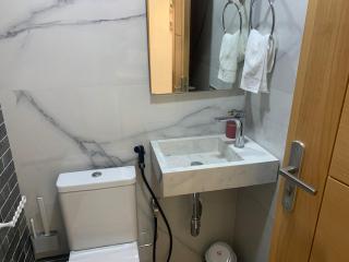 Modern apartment in the heart of Agadir - Agadir - 9