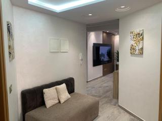Modern apartment in the heart of Agadir - 3