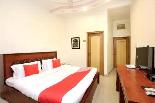 Hotel O Le Bon Ton - Ludhiana - 4