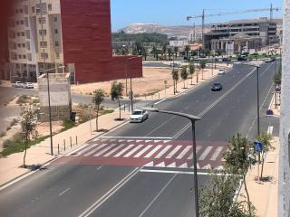 Modern apartment in the heart of Agadir - Agadir - 1