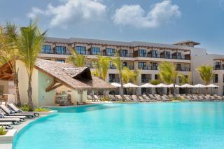 Secrets Playa Esmeralda Resort & Spa - All Inclusive - 5