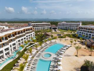 Secrets Playa Esmeralda Resort & Spa - All Inclusive - 7