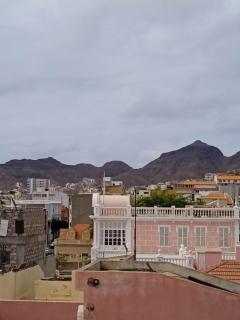 chambre chez alcinda - 8