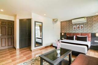 Hotel O The Nest By Mint - 6
