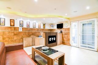 Hotel O The Nest By Mint - 9