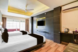 Hotel O The Nest By Mint - 9