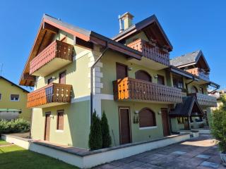 Montiva - The Green Lodge - Asiago - 5