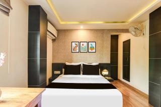 Hotel O The Nest By Mint - Siliguri - 4