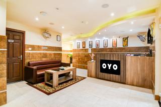 Hotel O The Nest By Mint - 8