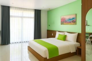 Asahi Homestay gần Aeonmall Huế - Thôn Trường Giang - 1