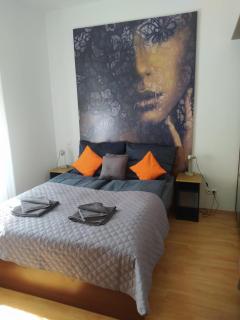 Adam Apartment - 9