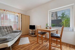 Nichtraucher-Ferienwohnung Sandhaas - Ringsheim - 7