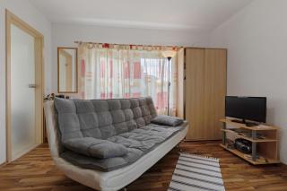 Nichtraucher-Ferienwohnung Sandhaas - Ringsheim - 6