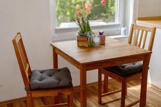 Nichtraucher-Ferienwohnung Sandhaas - Ringsheim - 2
