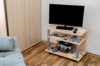 Nichtraucher-Ferienwohnung Sandhaas - Ringsheim - 5