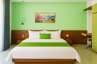Asahi Homestay gần Aeonmall Huế - Thôn Trường Giang - 2