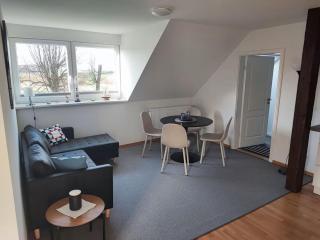Ferienwohnung auf dem Lande - Niesgrau - 2