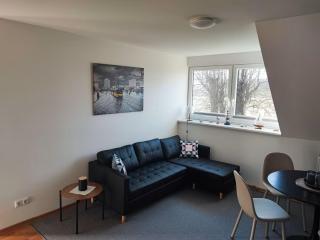 Ferienwohnung auf dem Lande - 1