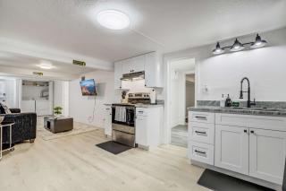 4 Bedrooms Classic Home Near Downtown COS BBQ - 8
